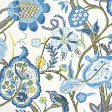 Load image into Gallery viewer, Made to Order Thibaut Windsor Roman Shade Colors 1-5