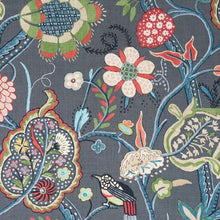 Load image into Gallery viewer, Made to Order Thibaut Windsor Roman Shade Colors 1-5
