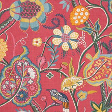 Load image into Gallery viewer, Made to Order Thibaut Windsor Roman Shade Colors 1-5