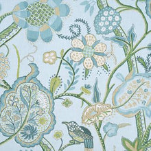 Load image into Gallery viewer, Made to Order Thibaut Windsor Roman Shade Colors 1-5