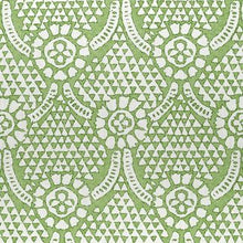 Load image into Gallery viewer, Made to Order Thibaut Chamomile Roman Shade Colors 1-5