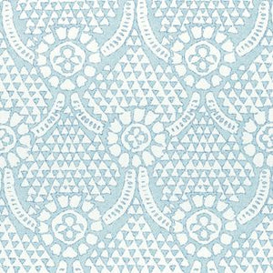 Made to Order Thibaut Chamomile Roman Shade Colors 6 & 7