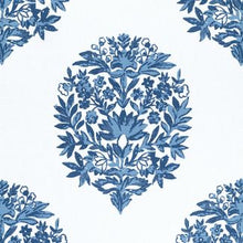 Load image into Gallery viewer, Made to Order Thibaut Ridgefield Roman Shade Colors 1-4