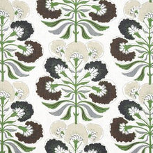 Load image into Gallery viewer, Made to Order Thibaut Tybee Tree Roman Shade Colors 1-5