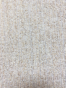 Designer Woven Beige Grey Mustard Water & Stain Resistant Upholstery Fabric WHS 4277