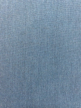 Load image into Gallery viewer, Sunbrella Spectrum Denim 48032-0000 Blue Outdoor Upholstery Drapery Fabric WHS 4543