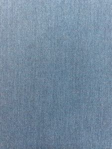 Sunbrella Spectrum Denim 48032-0000 Blue Outdoor Upholstery Drapery Fabric WHS 4543