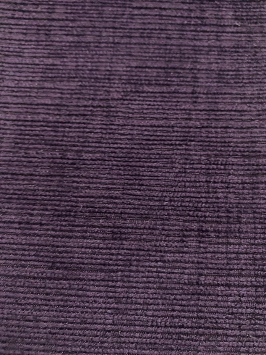 Heavy Duty Eggplant Purple MCM Upholstery Fabric| Fabric Bistro ...