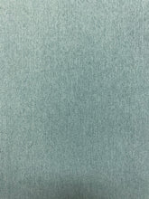 Load image into Gallery viewer, Designer Water &amp; Stain Resistant Seafoam Green Faux Suede Upholstery Fabric WHS 4394