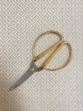 Load image into Gallery viewer, Designer Heavy Duty Cream Beige Fret Greek Key Geometric Upholstery Fabric WHS 4280