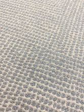 Load image into Gallery viewer, Designer Cream Grey Abstract Upholstery Fabric WHS 4366