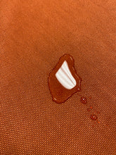 Load image into Gallery viewer, Designer Belgian Linen Rusty Brown Upholstery Fabric WHS 4365