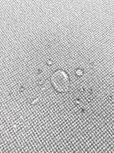 Load image into Gallery viewer, Designer Performance Indoor Outdoor Grey MCM Mid Century Modern Upholstery Fabric WHS 4483