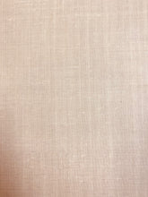 Load image into Gallery viewer, Designer Heavy Duty Faux Linen Beige Textured Faux Leather Upholstery Vinyl / Linen WHS 4359