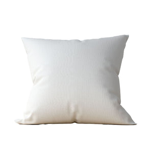 InsideOut Performance Water & Stain Resistant Off White Herringbone Chenille Upholstery Fabric RM