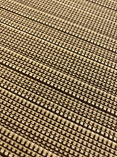 Load image into Gallery viewer, Perennials Brown Indoor Outdoor Water &amp; Stain Resistant Strie Stripe Upholstery Fabric WHS 4304