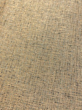 Load image into Gallery viewer, Designer MCM Mid Century Modern Water &amp; Stain Resistant Gold Bronze Charcoal Grey Upholstery Fabric WHS 4408