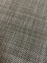 Load image into Gallery viewer, Designer Outdoor MCM Mid Century Modern Grey Sling Upholstery Fabric STA 4551