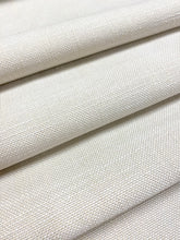 Load image into Gallery viewer, Designer Beige Greige MCM Mid Century Modern Water &amp; Stain Resistant Upholstery Fabric WHS 4348