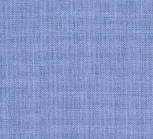 Indoor Outdoor Water Stain Resistant Woven Periwinkle Blue Sky Upholstery Fabric D972