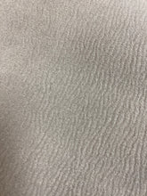 Load image into Gallery viewer, Designer Heavy Duty Grey Suede Vegan Faux Leather Upholstery Vinyl WHS 4368