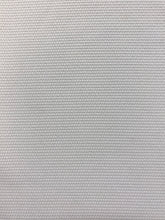 Load image into Gallery viewer, Designer Indoor Outdoor Cream Polypropylene Basketweave Upholstery Fabric WHS 4492