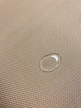 Load image into Gallery viewer, Designer Water &amp; Stain Resistant Sage Green Taupe MCM Mid Century Modern Upholstery Fabric WHS 4378