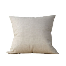 Load image into Gallery viewer, InsideOut Performance Water &amp; Stain Resistant Beige Cream MCM Mid Century Modern Tweed Upholstery Fabric