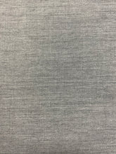 Load image into Gallery viewer, Sunbrella Canvas Granite Grey Indoor Outdoor Upholstery Drapery Fabric WHS 4286