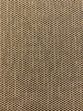 Load image into Gallery viewer, Designer Indoor Outdoor Beige Brown MCM Mid Century Modern Woven Tweed Water &amp; Stain Resistant Upholstery Fabric WHS 4415