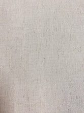 Load image into Gallery viewer, Designer Grey Speckled MCM Mid Century Modern Water &amp; Stain Resistant Upholstery Fabric WHS 4361