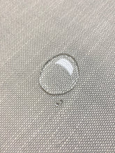 Load image into Gallery viewer, Designer Grey MCM Mid Century Modern Tweed Water &amp; Stain Resistant Upholstery Fabric WHS 4331