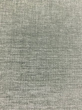Load image into Gallery viewer, Designer Seafoam Green Water &amp; Stain Resistant Upholstery Fabric WHS 4434