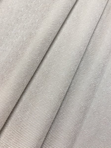 Designer Performance Indoor Outdoor Grey Upholstery Drapery Fabric WHS 4341