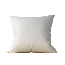 Load image into Gallery viewer, InsideOut Performance Water &amp; Stain Resistant Oyster Cream Velvet Upholstery Fabric