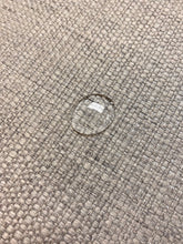 Load image into Gallery viewer, Designer Grey MCM Mid Century Modern Tweed Water &amp; Stain Resistant Upholstery Fabric WHS 4413