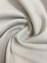 Load image into Gallery viewer, Designer Grey Speckled MCM Mid Century Modern Water &amp; Stain Resistant Upholstery Fabric WHS 4361