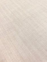 Load image into Gallery viewer, Designer Heavy Duty Faux Linen Beige Textured Faux Leather Upholstery Vinyl / Linen WHS 4359