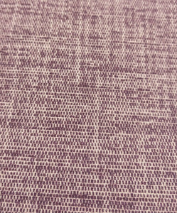 Plum Purple MCM Mid Century Modern Upholstery Fabric