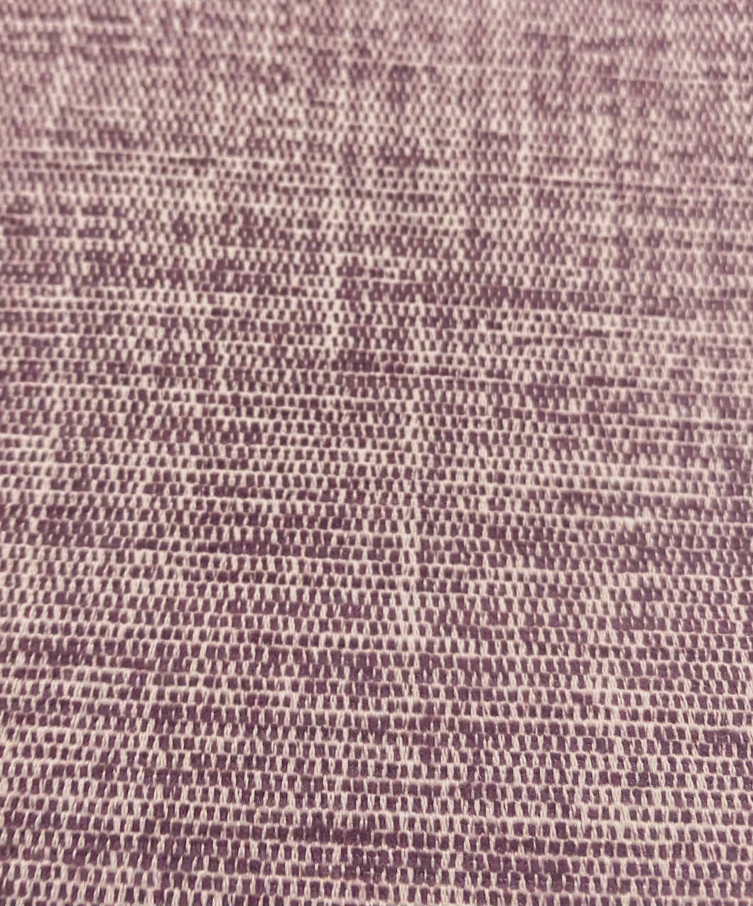 Plum Purple MCM Mid Century Modern Upholstery Fabric