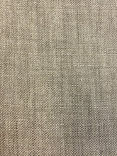 Load image into Gallery viewer, Designer Water &amp; Stain Resistant Beige Taupe MCM Mid Century Modern Nubby Upholstery Fabric WHS 4429