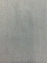 Load image into Gallery viewer, Designer Indoor Outdoor Water &amp; Stain Resistant Steel Blue Softened Upholstery Fabric WHS 4508