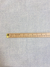 Load image into Gallery viewer, Designer Cream Grey Abstract Upholstery Fabric WHS 4366