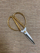 Load image into Gallery viewer, Designer Indoor Outdoor Beige Brown MCM Mid Century Modern Woven Tweed Water &amp; Stain Resistant Upholstery Fabric WHS 4415