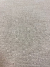 Load image into Gallery viewer, Designer Water &amp; Stain Resistant MCM Mid Century Modern Chenille Beige Upholstery Fabric WHS 4353