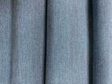Load image into Gallery viewer, Sunbrella Spectrum Denim 48032-0000 Blue Outdoor Upholstery Drapery Fabric WHS 4543