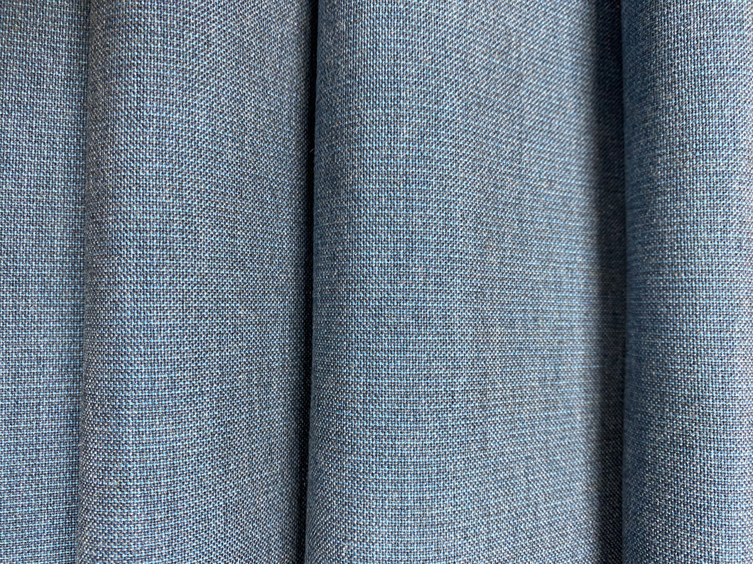 Sunbrella Spectrum Denim 48032-0000 Blue Outdoor Upholstery Drapery Fabric WHS 4543