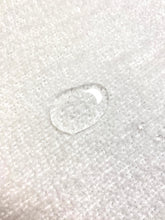 Load image into Gallery viewer, 1.25 Yard Designer Water &amp; Stain Resistant Off White Textured Chenille Upholstery Fabric WHS 4293