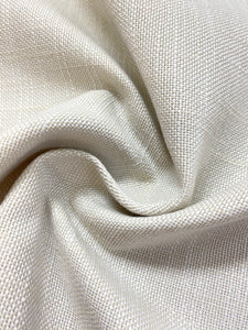 Designer Beige Greige MCM Mid Century Modern Water & Stain Resistant Upholstery Fabric WHS 4348