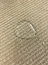 Load image into Gallery viewer, Designer Beige MCM Mid Century Modern Textured Chenille Water &amp; Stain Resistant Upholstery Fabric WHS 4447